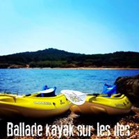 Paddle Kayak